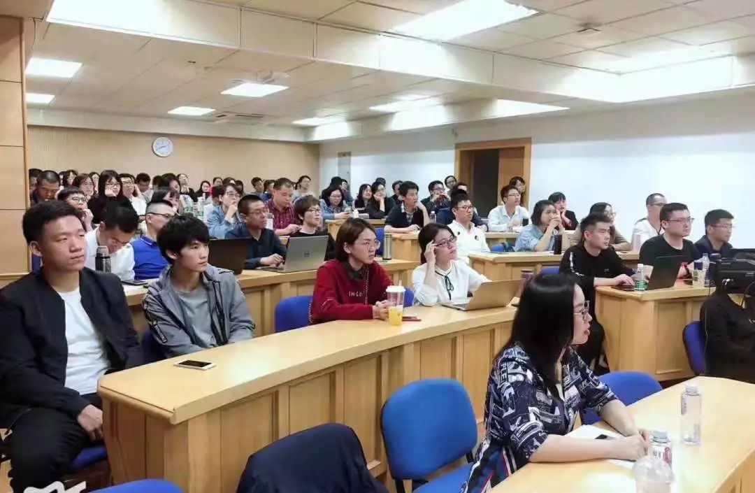 智享会报道|人力资源与职业规划系列第二期——突破职场天花板,你的价值由你决定