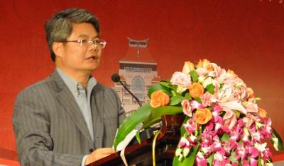 校友喜讯:MBA校友林景臻获任中银香港副总裁