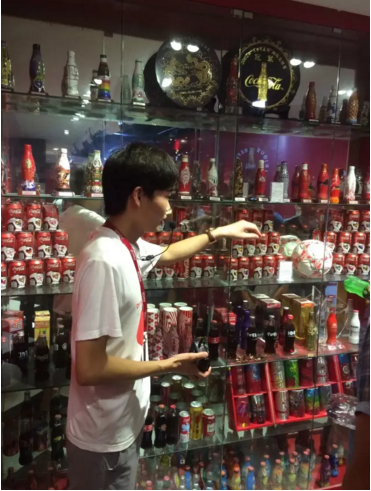 【班级风采】厦门大学MBA1504班参访太古可口可乐(厦门)