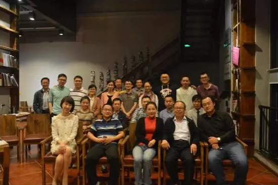 创客分享、汇集力量 ——厦门大学MBA“创客汇”分享沙龙暨启动仪式