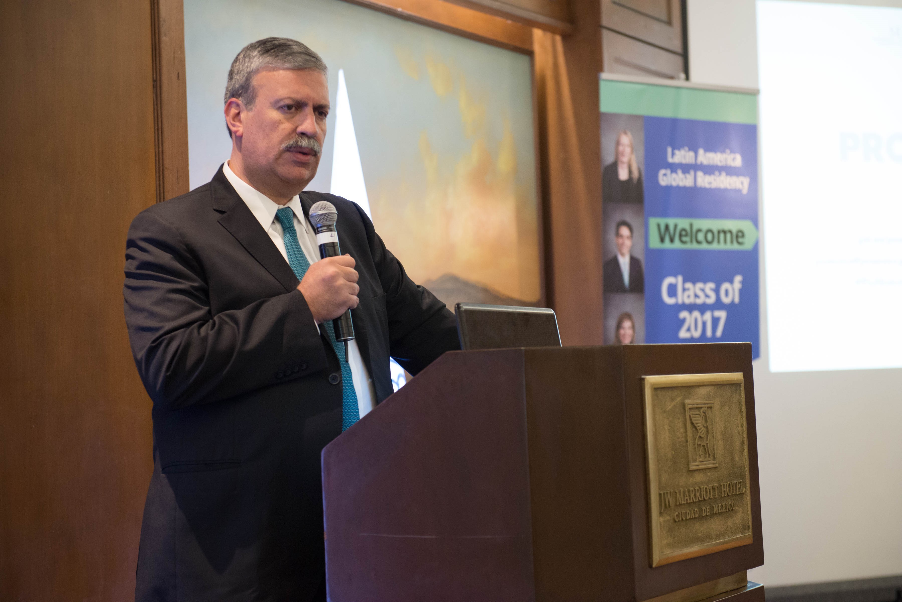 【OneMBA拉美站】墨西哥--拉美第一大经济体,在美国面前你足够自信吗?